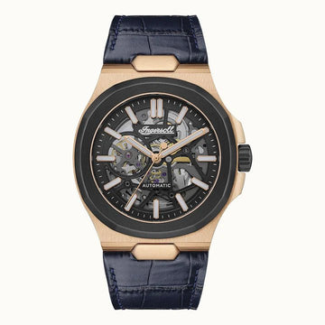 Ingersoll The Catalina Automatic Men's Watch | I12506 | Time Watch Specialists